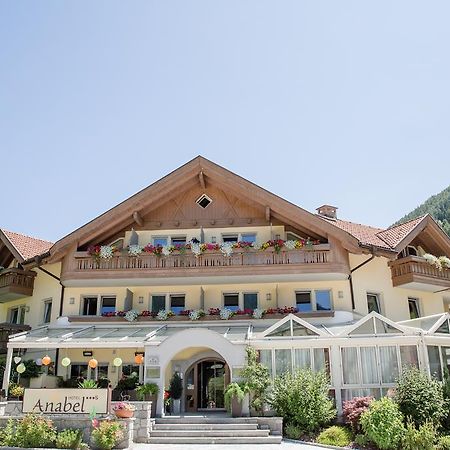 Alpine Life Hotel Anabel Cadipietra Esterno foto