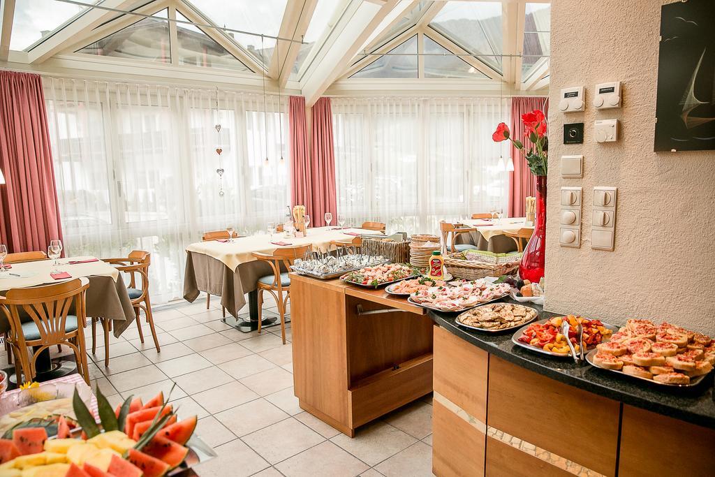 Alpine Life Hotel Anabel Cadipietra Esterno foto