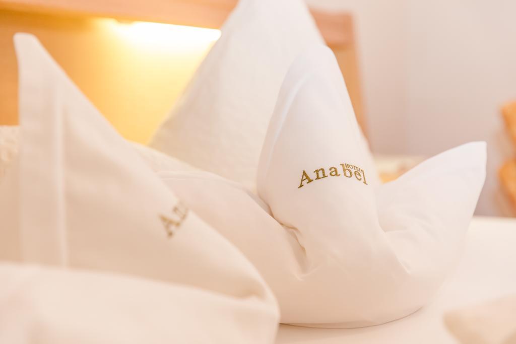Alpine Life Hotel Anabel Cadipietra Esterno foto
