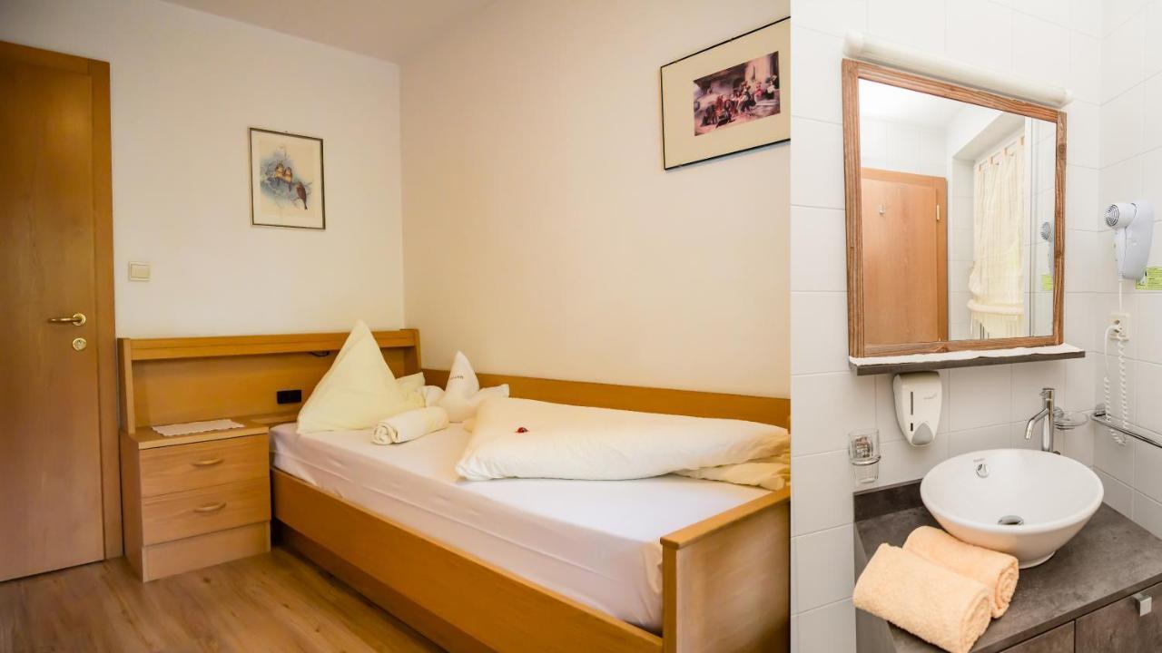 Alpine Life Hotel Anabel Cadipietra Esterno foto